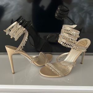Great heels for an event